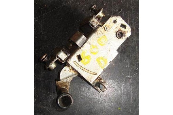 Recambio de cierre electromagnetico delantero derecho para seat 600 d 0.8 referencia OEM IAM   