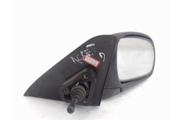 Recambio de retrovisor derecho para hyundai accent (lc) referencia OEM IAM   