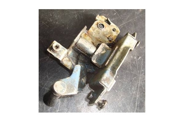 Recambio de cierre electromagnetico delantero derecho para seat 600 d 0.8 referencia OEM IAM   