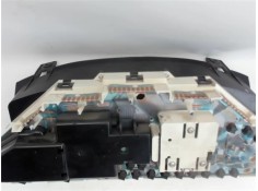 Recambio de cuadro completo para citroen zx referencia OEM IAM 9624305280  