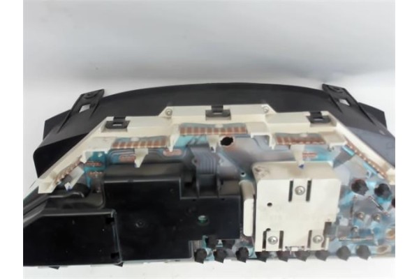 Recambio de cuadro completo para citroen zx referencia OEM IAM 9624305280  