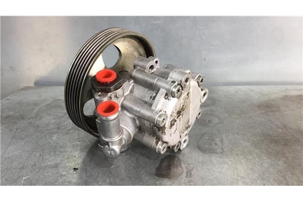 Recambio de bomba servodireccion para citroen jumpy (u6u) 2.0 hdi 95 referencia OEM IAM 4007CX  