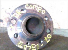 BUJE TRASERO 1604003 