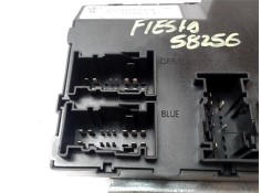 Recambio de caja fusibles/rele para ford fiesta vi 1.4 tdci referencia OEM IAM 030377136301 8v5115k600cj 