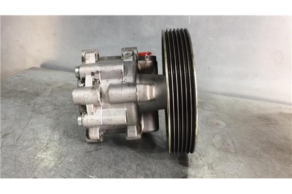 Recambio de bomba servodireccion para citroen jumpy (u6u) 2.0 hdi 95 referencia OEM IAM 4007CX  