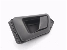 Recambio de manilla int. puerta delantero izquierda para peugeot partner combispace (5f) 1.6 hdi 75 referencia OEM IAM 962142297