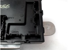 Recambio de caja fusibles/rele para ford fiesta vi 1.4 tdci referencia OEM IAM 030377136301 8v5115k600cj 