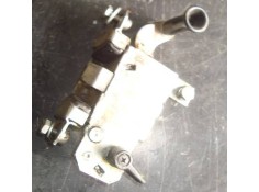 Recambio de cierre electromagnetico delantero izquierdo para seat 600 d 0.8 referencia OEM IAM 183642  