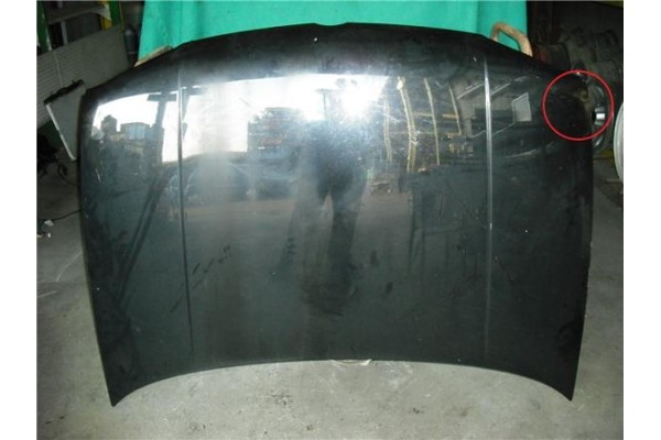 Recambio de capo para volkswagen golf iv berlina (1j1) 1.9 tdi referencia OEM IAM 1J0823031B  