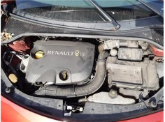 renault clio iii del año 2008