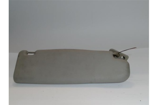Recambio de parasol izquierdo para volvo c70 coupe 2.0 referencia OEM IAM   