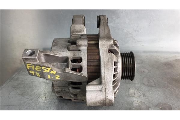 Recambio de alternador para ford fiesta iv (ja_, jb_) 1.25 i 16v referencia OEM IAM 97MF10300AA T9VUA 1071418 , FORD | 96MF10300