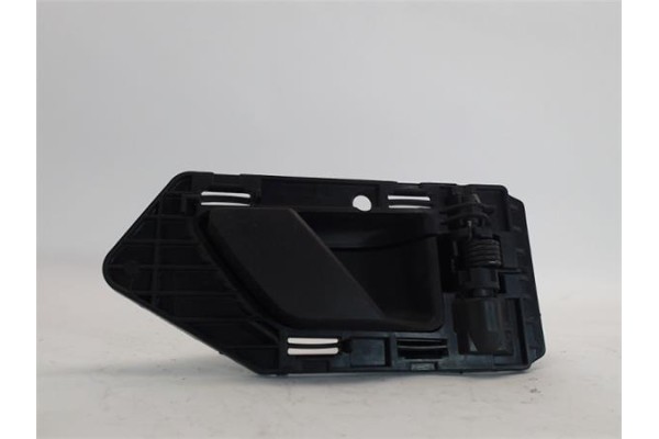 Recambio de manilla int. puerta delantero derecha para peugeot partner furgón (5) 2.0 hdi referencia OEM IAM 9621422877  