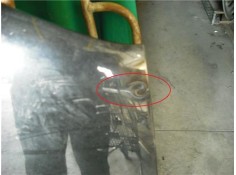 Recambio de capo para volkswagen golf iv berlina (1j1) 1.9 tdi referencia OEM IAM 1J0823031B  