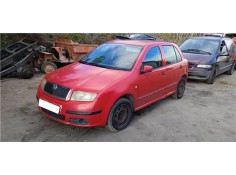 skoda fabia (6y2/6y3) del año 2005