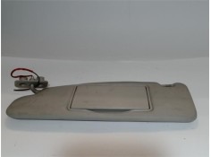 Recambio de parasol izquierdo para volvo c70 coupe 2.0 referencia OEM IAM   