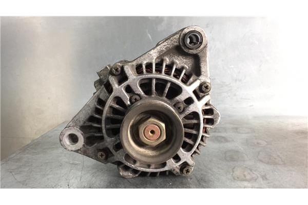 Recambio de alternador para ford fiesta iv (ja_, jb_) 1.25 i 16v referencia OEM IAM 97MF10300AA T9VUA 1071418 , FORD | 96MF10300