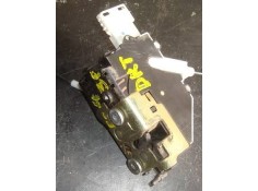 Recambio de cierre electromagnetico delantero derecho para citroen c4 berlina 2.0 hdi referencia OEM IAM   