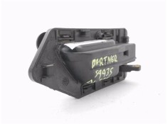 Recambio de manilla int. puerta delantero izquierda para peugeot partner combispace (5f) 1.6 hdi 75 referencia OEM IAM 962142297