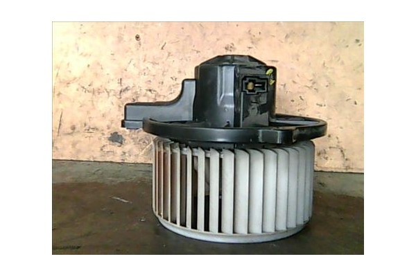 Recambio de motor calefaccion para kia carnival (2007) 2.9 crdi referencia OEM IAM F00S33F005 07A186 