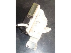 Recambio de cierre electromagnetico delantero derecho para citroen c4 berlina 2.0 hdi referencia OEM IAM   
