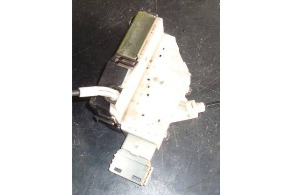 Recambio de cierre electromagnetico delantero derecho para citroen c4 berlina 2.0 hdi referencia OEM IAM   