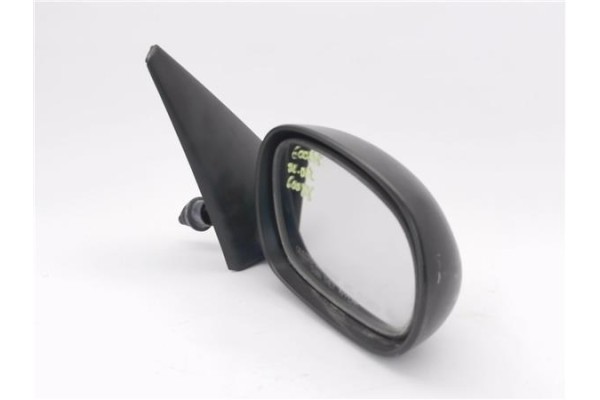 Recambio de retrovisor derecho para daewoo lanos 1.4 referencia OEM IAM E11015355  
