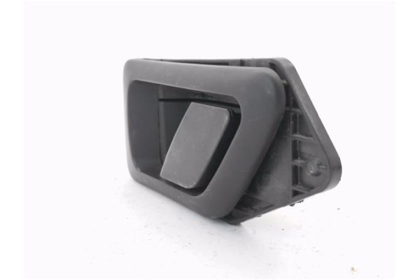Recambio de manilla int. puerta delantero izquierda para peugeot partner combispace (5f) 1.6 hdi 75 referencia OEM IAM 962142297