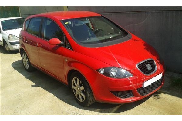 seat altea (5p1) del año 2005