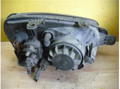 Recambio de faro delantero izquierdo para hyundai santa fe (sm) 2.0 gls crdi referencia OEM IAM 9210126220  