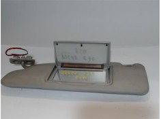 Recambio de parasol izquierdo para volvo c70 coupe 2.0 referencia OEM IAM   