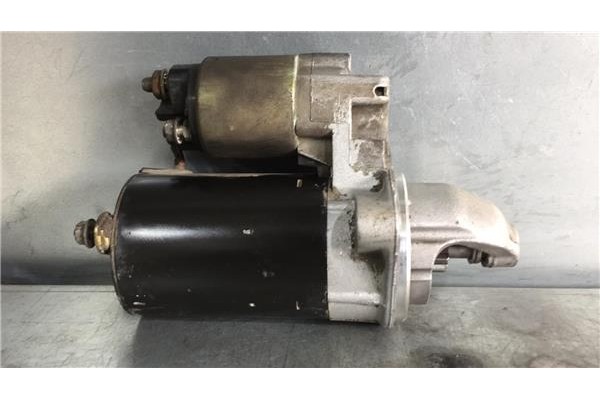 Recambio de motor arranque para ford fiesta iv (ja_, jb_) 1.25 i 16v referencia OEM IAM 96FB11000KC 0001107043 1064000 , FORD | 