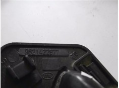 Recambio de manilla int. puerta delantero izquierda para peugeot partner combispace (5f) 1.6 hdi 75 referencia OEM IAM 962142297