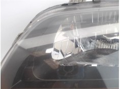 Recambio de faro delantero izquierdo para chevrolet kalos referencia OEM IAM 96408154  