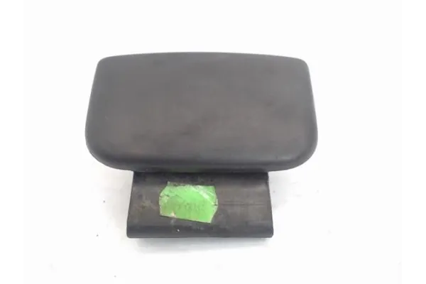 Recambio de maneta exterior puerta carga trasero derecha para citroen berlingo 2.0 hdi collection combi referencia OEM IAM 9101J