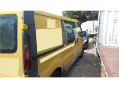opel vivaro del año 2004