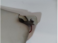 Recambio de parasol izquierdo para volvo c70 coupe 2.0 referencia OEM IAM   