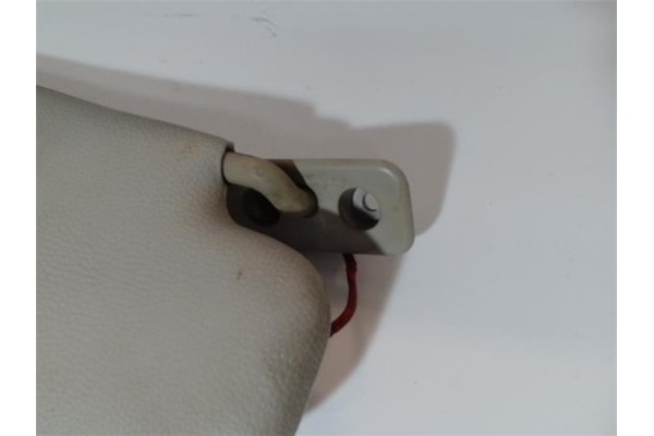 Recambio de parasol izquierdo para volvo c70 coupe 2.0 referencia OEM IAM   