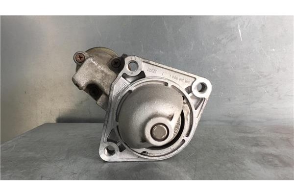 Recambio de motor arranque para ford fiesta iv (ja_, jb_) 1.25 i 16v referencia OEM IAM 96FB11000KC 0001107043 1064000 , FORD | 