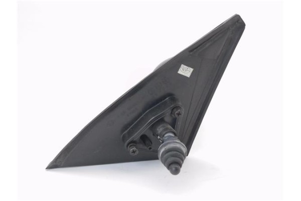 Recambio de retrovisor derecho para daewoo lanos 1.4 referencia OEM IAM E11015355  