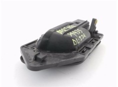Recambio de manilla int. puerta delantero izquierda para peugeot partner combispace (5f) 1.6 hdi 75 referencia OEM IAM 962142297