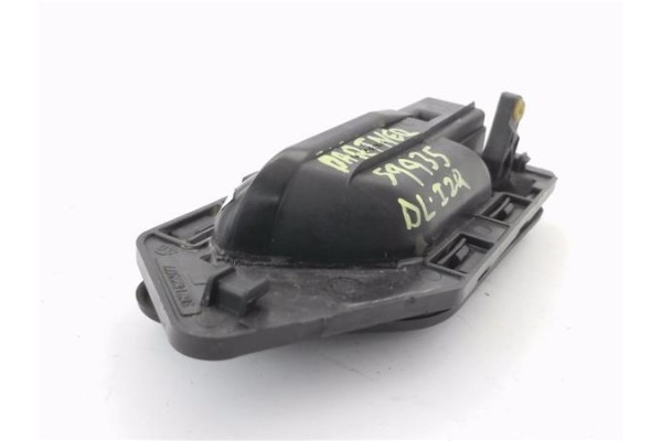 Recambio de manilla int. puerta delantero izquierda para peugeot partner combispace (5f) 1.6 hdi 75 referencia OEM IAM 962142297