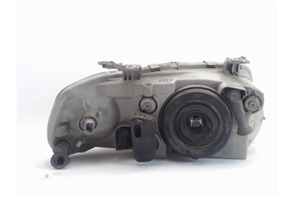 Recambio de faro delantero izquierdo para chevrolet kalos referencia OEM IAM 96408154  