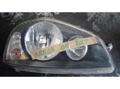 Recambio de faro delantero dcho para seat arosa (6h1) 1.0 referencia OEM IAM   