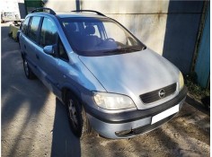 OPEL ZAFIRA A