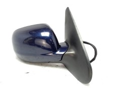 Recambio de retrovisor electrico derecho para seat leon (1m1) referencia OEM IAM 1M0857934  