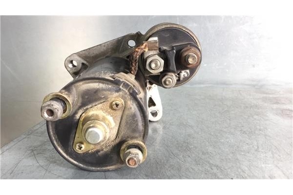 Recambio de motor arranque para ford fiesta iv (ja_, jb_) 1.25 i 16v referencia OEM IAM 96FB11000KC 0001107043 1064000 , FORD | 