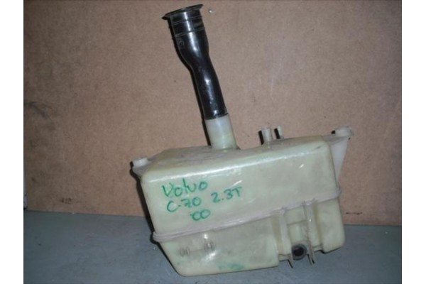 Recambio de deposito limpiaparabrisas para volvo c70 coupe 2.3 t referencia OEM IAM   