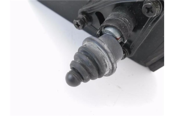 Recambio de retrovisor derecho para daewoo lanos 1.4 referencia OEM IAM E11015355  