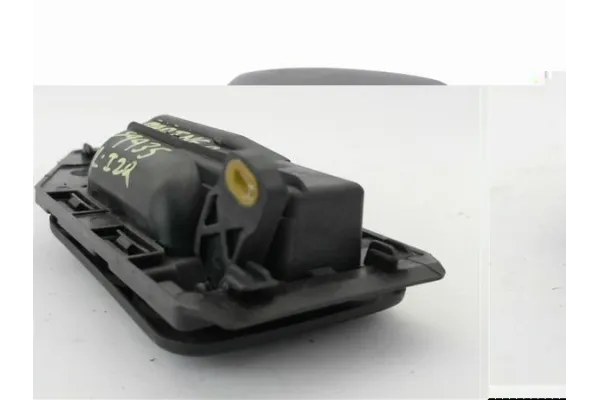 Recambio de maneta exterior puerta carga trasero derecha para citroen berlingo 2.0 hdi collection combi referencia OEM IAM 9101J